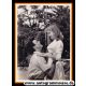 Filmfoto Vintage | Cecile AUBRY + Franco ANDREI | 1954...