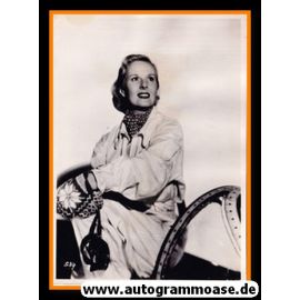 Filmfoto Vintage | Ann TODD | 1952 "Der Unbekannte Feind"