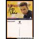 Autogramm TV | ARD | Sven THIEMANN | 2000...