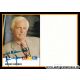 Autogramm TV | RTL | Heiner BREMER | 1980er (Portrait Color)