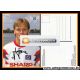 Autogramm Fussball | Hamburger SV | 1990 | Jörg BODE