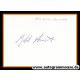 Autogramm Sprint | Jobst HIRSCHT (1972 OS-Bronze)