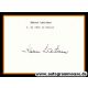 Autogramm Turnen | Kalevi LAITINEN (1948 OS-Gold Finnland)