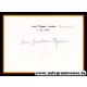 Autogramm Sprint | Leni JUNKER-THYMM (1928 OS-Bronze)