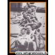 Mannschaftsbild Rudern | ACHTER | 1936 (OS-Bronze) + AG...