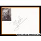 Autograph Tennis | Günther BOSCH
