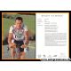 Autogramm Radsport | Mario KUMMER | 1995 (Rennszene...