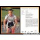 Autogramm Radsport | Steffen WESEMANN | 1995 (Rennszene...