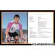 Autogramm Radsport | Steffen WESEMANN | 1996 (Rennszene...