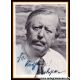 Autogramm Schauspieler | Paul DAHLKE | 1970er (Portrait SW)
