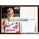 Autogramm Fussball | Hamburger SV | 1991 | Jürgen...