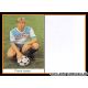 Autogramm Fussball | BSG Stahl Brandenburg | 1990 | Frank...