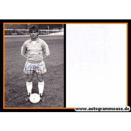Autogramm Fussball | FC Carl Zeiss Jena | 1990 | Frank ESCHLER