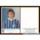 Autogramm Fussball | 1. FC Magdeburg | 1990 Druck | Peter...