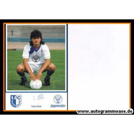 Autogramm Fussball | 1. FC Magdeburg | 1990 | Timo EHLE