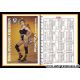 Taschenkalender Fussball | Dynamo Dresden | 1991 (Praktika)