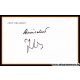 Autograph Film (Frankreich) | Jean DELANNOY (Regisseur)