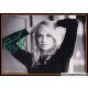 Autogramm Film (SRB) | Anica DOBRA | 1990er (Portrait SW)
