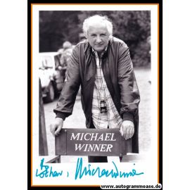 Autogramm Film (UK) | Joely RICHARDSON | 1990er Foto (Portrait SW)