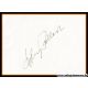 Autograph Film (USA) | Sydney POLLACK (Regisseur)