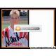 Autogramm Fussball | Hamburger SV | 1992 | David SCHNEIDER