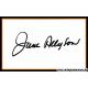 Autograph Film (USA) | June ALLYSON