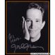 Autogramm Film (USA) | Joel GREY | 1970er Foto (Portrait SW)
