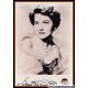 Autogramm Film (USA) | Joan FONTAINE | 1950er Foto...