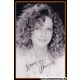 Autogramm Film (USA) | Nancy PAUL | 1990er Foto (Portrait...