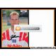 Autogramm Fussball | Hamburger SV | 1992 | Stefan SCHNOOR