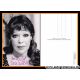 Autogramm Schauspieler | Eva KINSKY | 1980er (Portrait SW...