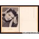 Autogramm Schauspieler | Geraldine KATT | 1940er...