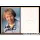 Autogramm Schauspieler | Hilde KRAHL | 1980er (Portrait...
