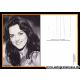 Autogramm Schauspieler | Isolde MUTH | 1990er (Portrait...