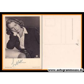 Autogramm Schauspieler | Lotte KOCH | 1940er (Portrait SW) FFV A3568-1