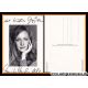 Autogramm Schauspieler | Marita MARSCHALL | 1980er...