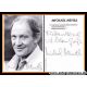 Autogramm Schauspieler | Michael MENDL | 1980er (Portrait...