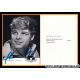 Autogramm Schauspieler | Thomas FRITSCH | 1963 (Portrait...
