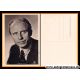 Autogramm Schauspieler | Werner HINZ | 1940er (Portrait...