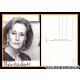 Autogramm Schauspieler | Rosemarie FENDEL | 1980er...