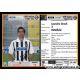 Autogramm Fussball | VfR Aalen | 2011 | Leandro GRECH