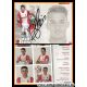 Autogramm Fussball | FC Augsburg | 2014 | Arif EKIN