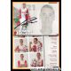 Autogramm Fussball | FC Augsburg | 2014 | Dominik KOHR