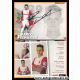Autogramm Fussball | FC Augsburg | 2014 | Marco SCHUSTER