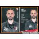 Autogramm Fussball | FC Augsburg | 2020 | Daniel MÜLLER