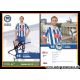 Autogramm Fussball | Hertha BSC Berlin | 2009 | Roman HUBNIK