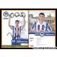 Autogramm Fussball | Hertha BSC Berlin | 2009 | Valeri...