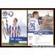 Autogramm Fussball | Hertha BSC Berlin | 2009 | Lukasz...