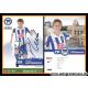 Autogramm Fussball | Hertha BSC Berlin | 2009 | Fabian...