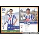 Autogramm Fussball | Hertha BSC Berlin | 2009 | Shervin...